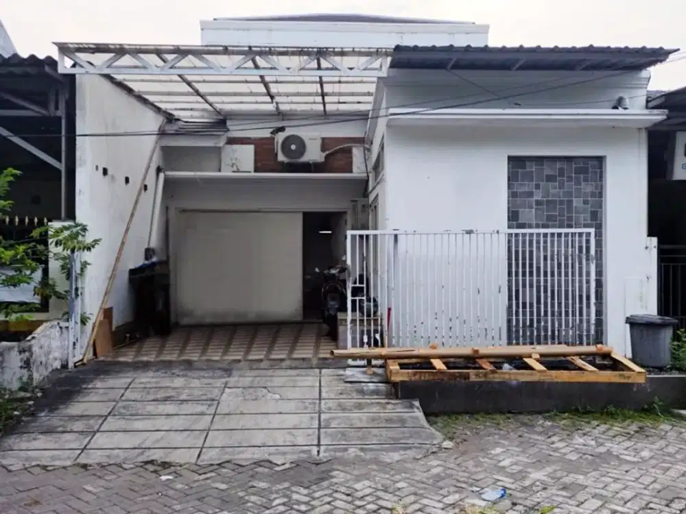 Permata Safira Regency