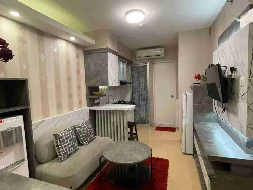 sewa apart green palace minimal per 3bln kalibata city