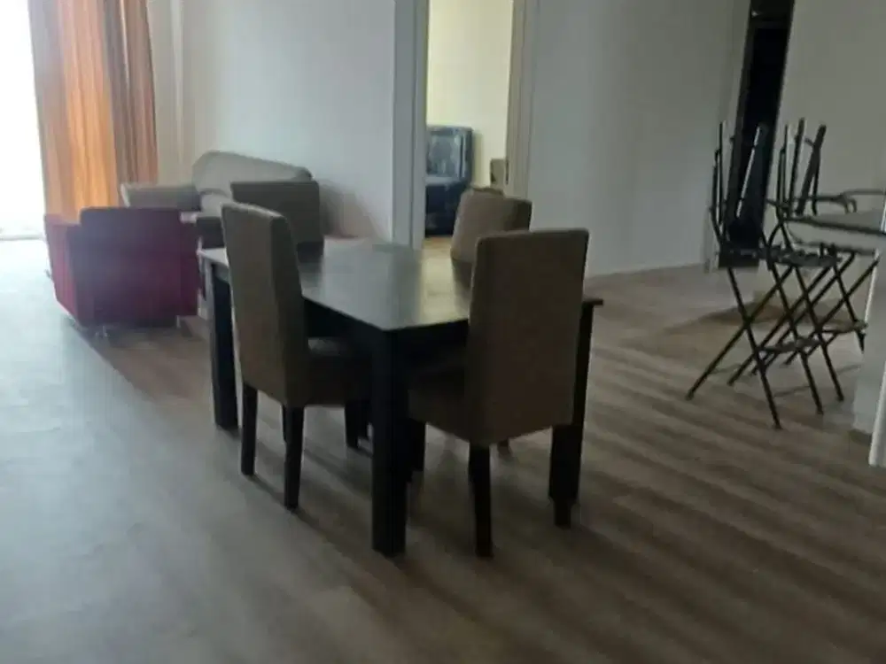 Ambassador Apartment Unit 366