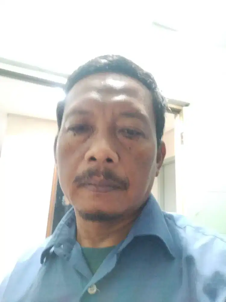 Mencari pekerjaan driver pribadi