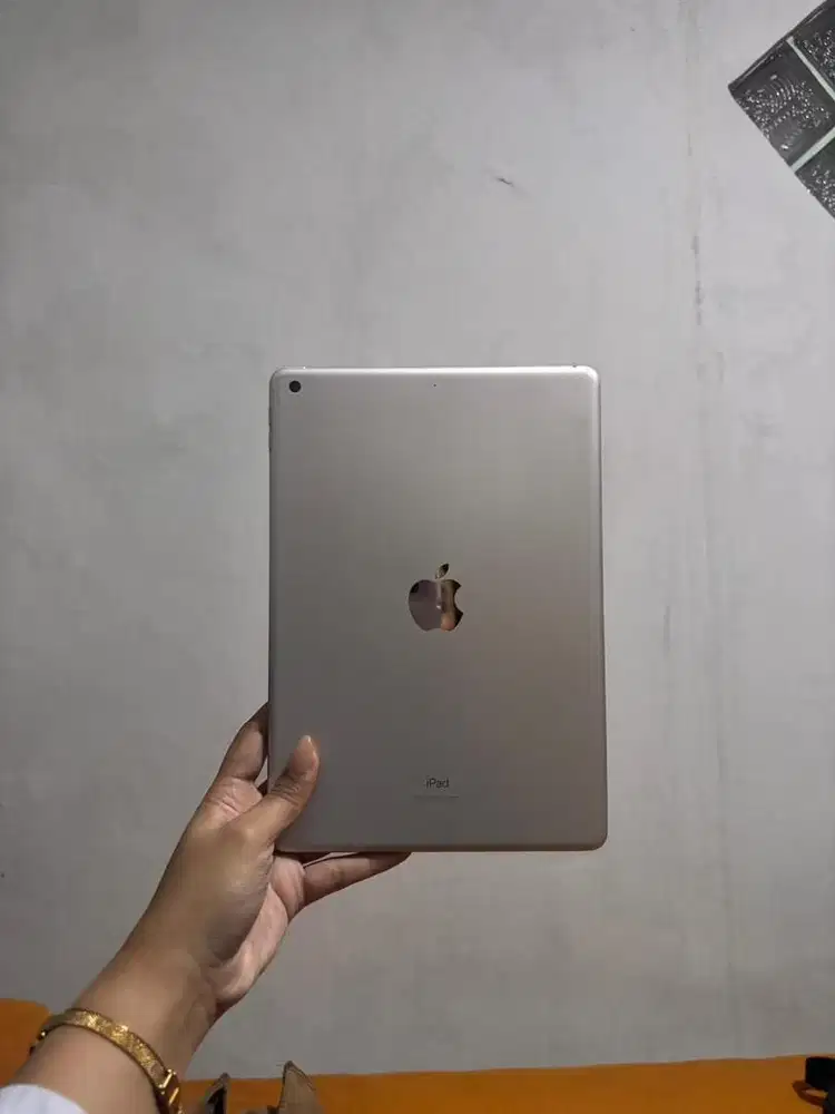Ipad Gen 9 wifi only 256 GB