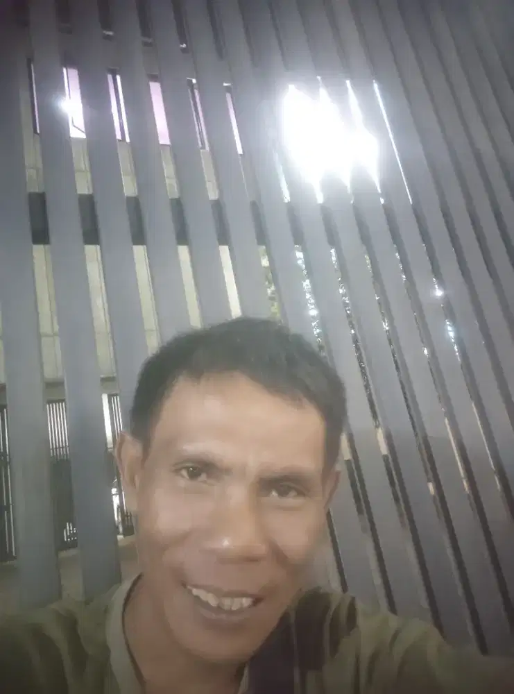 Bangunan dan nebang pohon apa aja