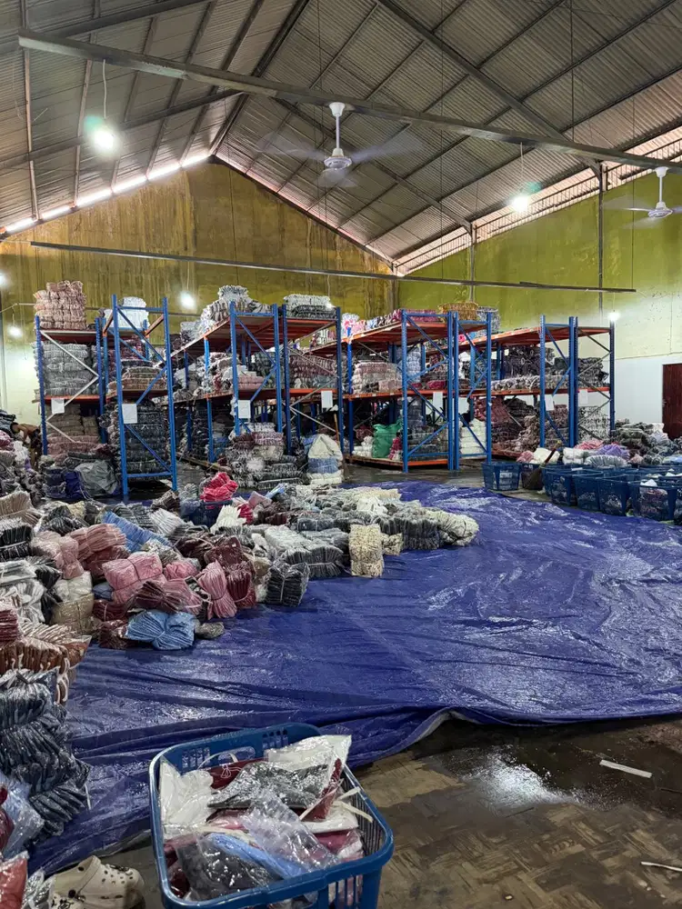 Pekerja Harian Baca Deskripsi yah