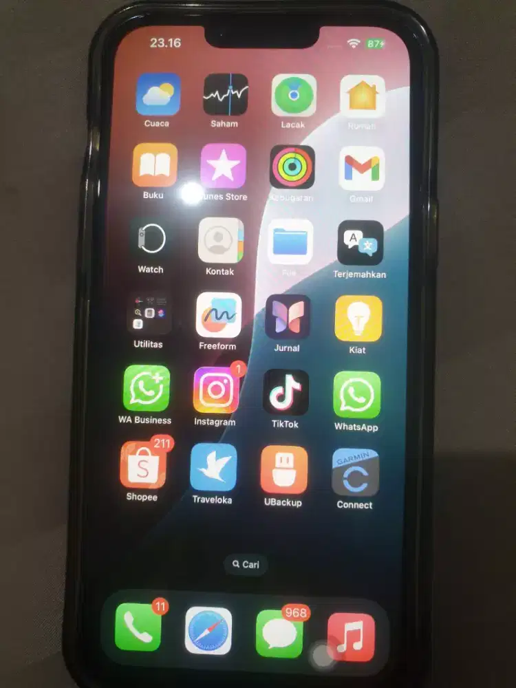 Iphone 13 pro max 256 gb ibox