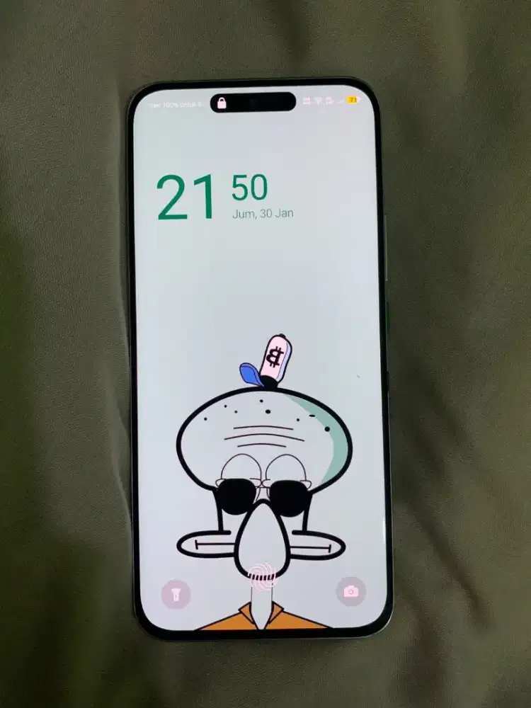 Infinix hot 60 pro plus 8/256gb