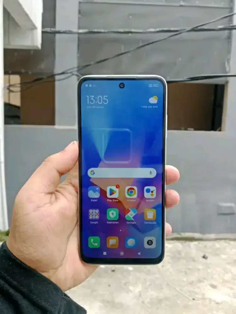 Redmi 10 2022 6/128