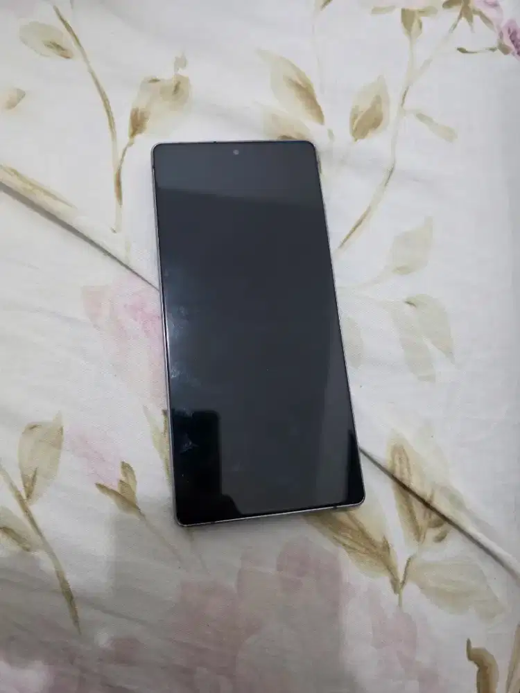 Di jual note 20 base model