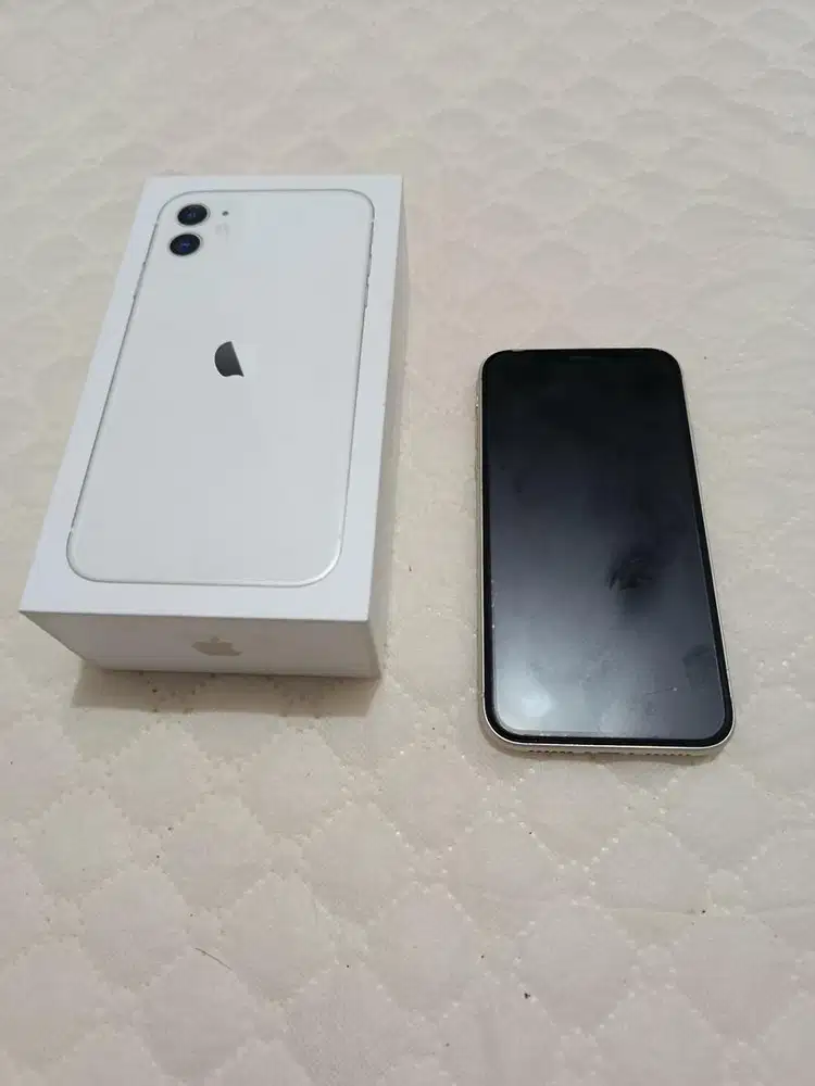 Iphone 11 128Gb