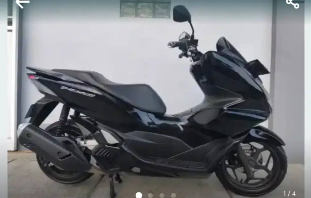Dicari untuk dibeli PCX 160 ABS / Vario 160 ABS Tahun 2024-2025