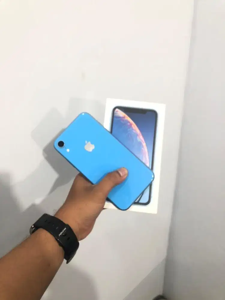 Ipone xr 128 ex inter All operator MULUS GUYSS