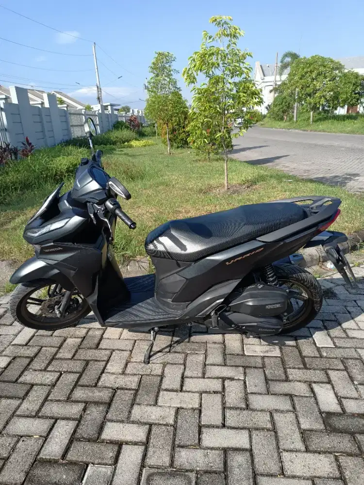 Dijual vario istimewa mulus