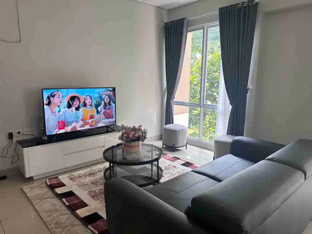 Primrose Condovilla Summarecon Bekasi