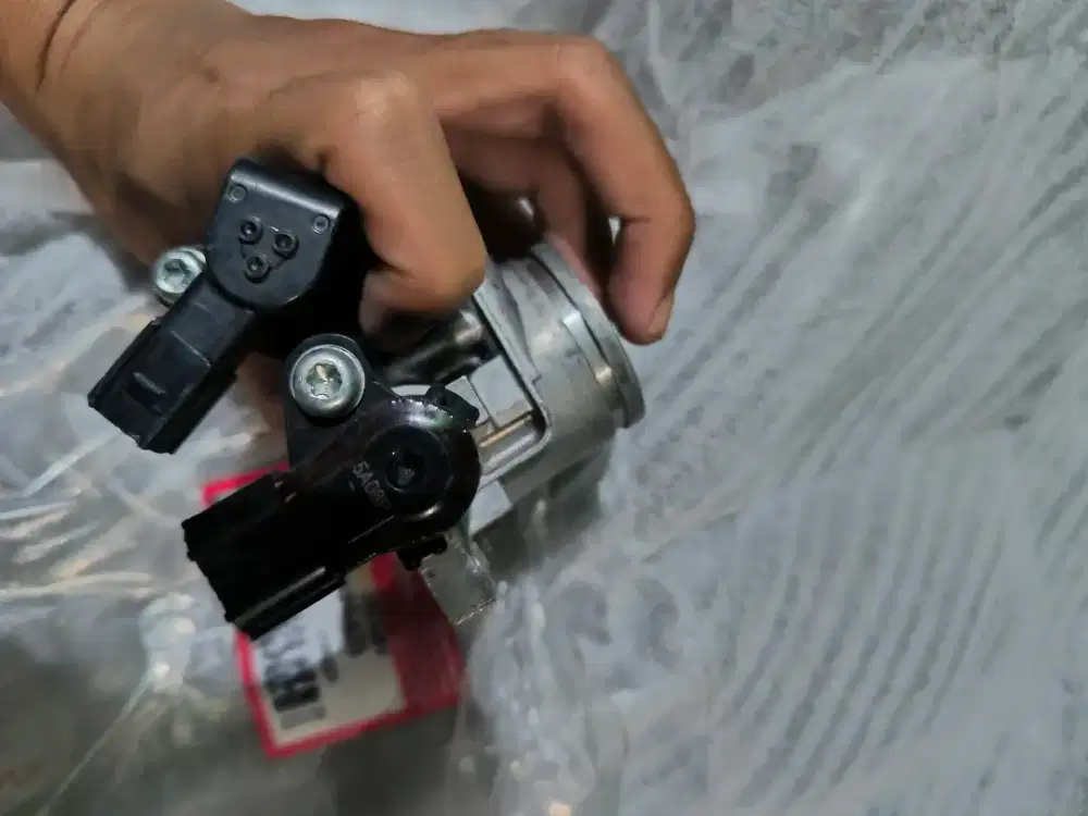 Throttle Body / TB Assy Vario 150 original 16400K59A71