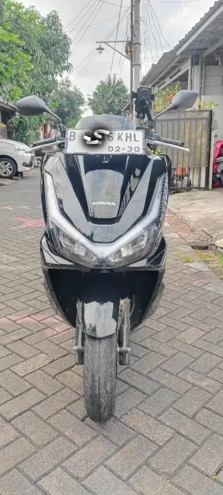 Dijual Murah PCS 2025