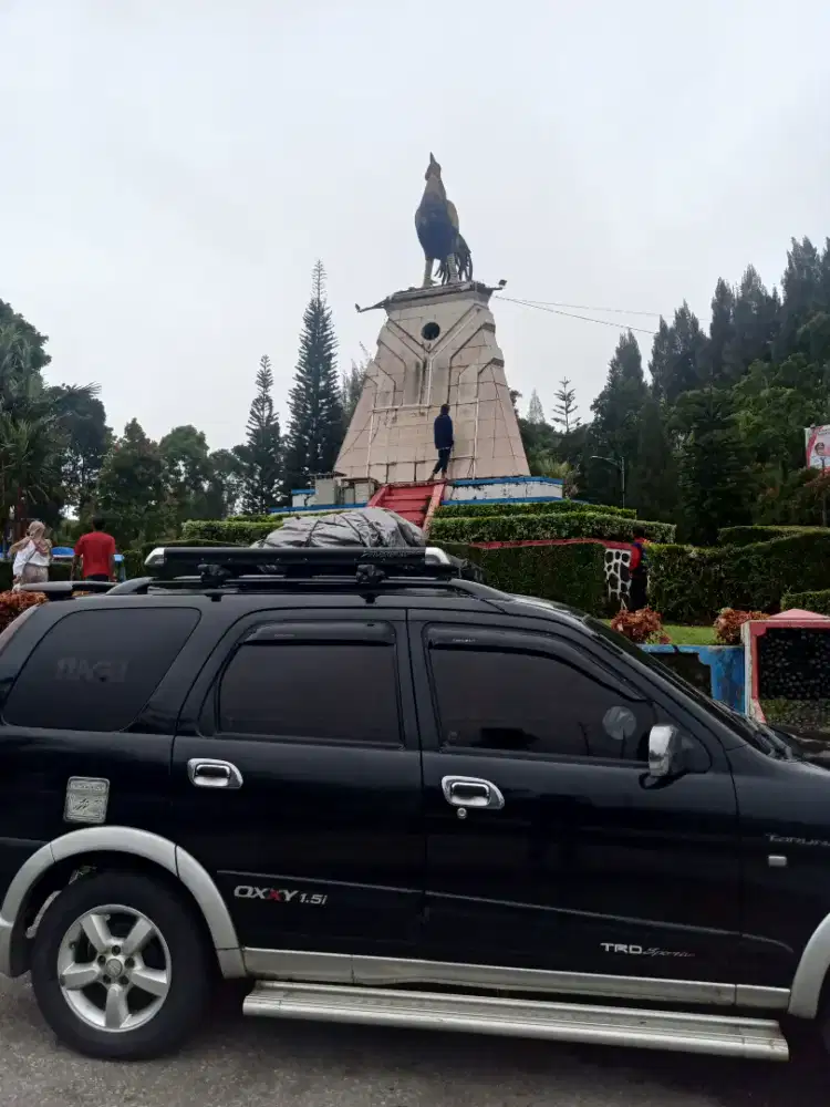 Taruna OXXY Tahun 2005