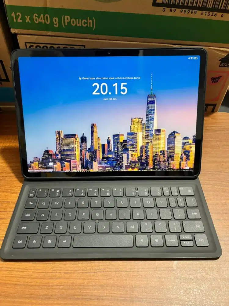 Di jual Huwaei MatePad 11.5