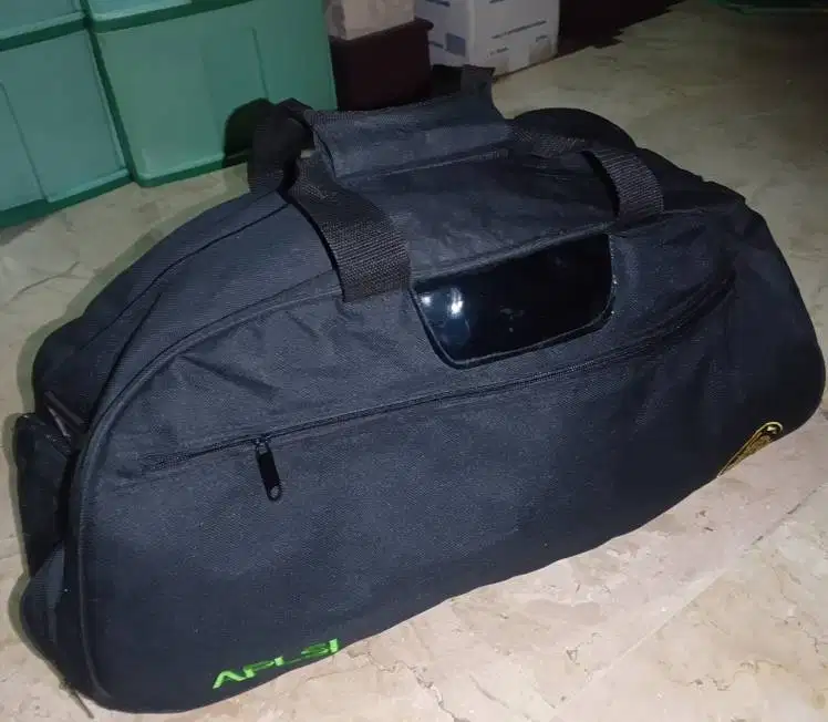 TAS RANSEL SPORTS ACTIVITY