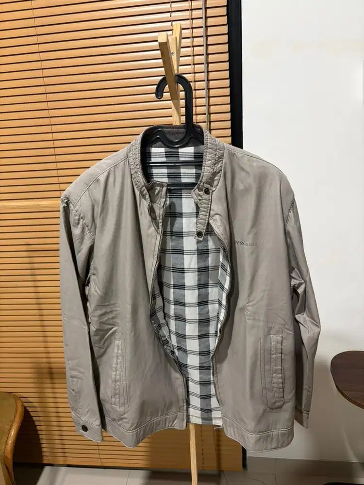 Jaket Boss Classic