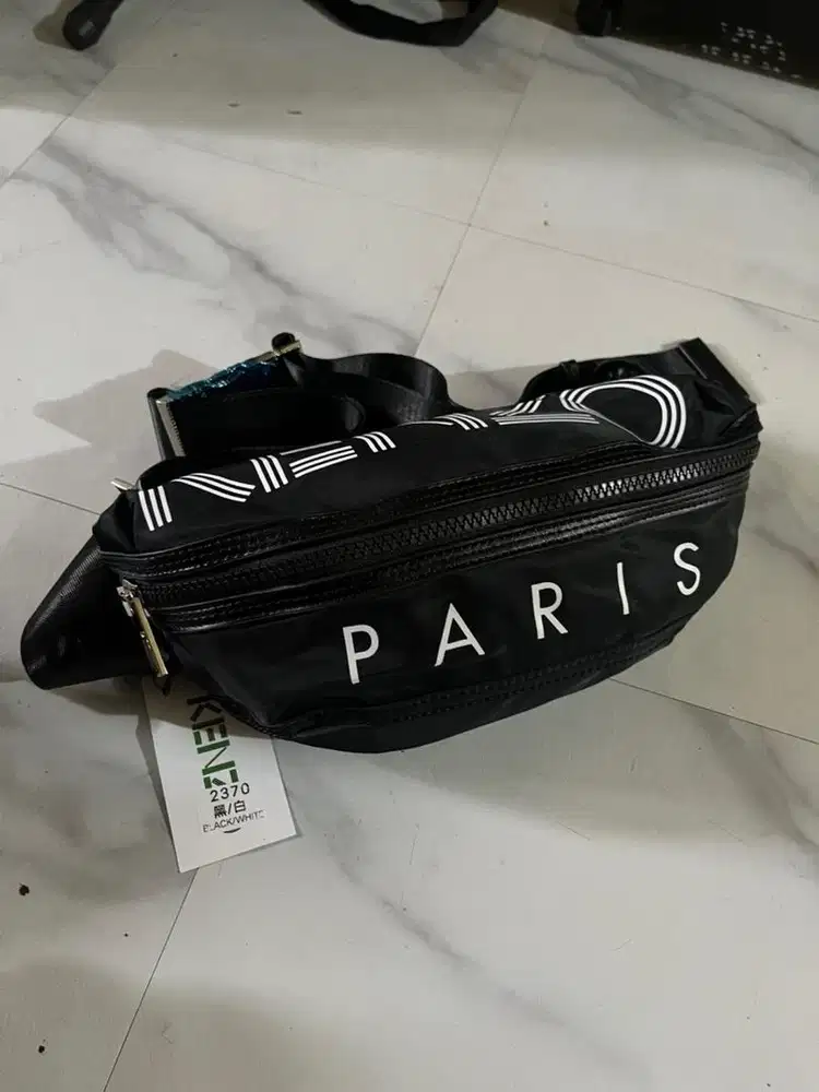 Weist bag tas dada Kenzo paris