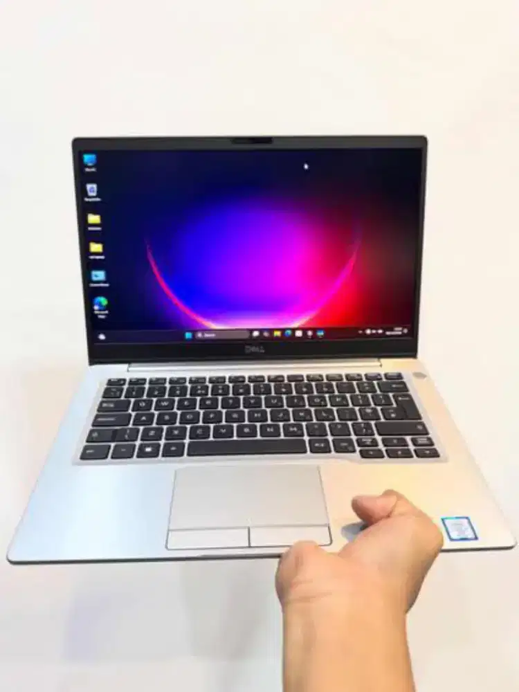 DELL LATITUDE 7300 CORE I7 GEN 8