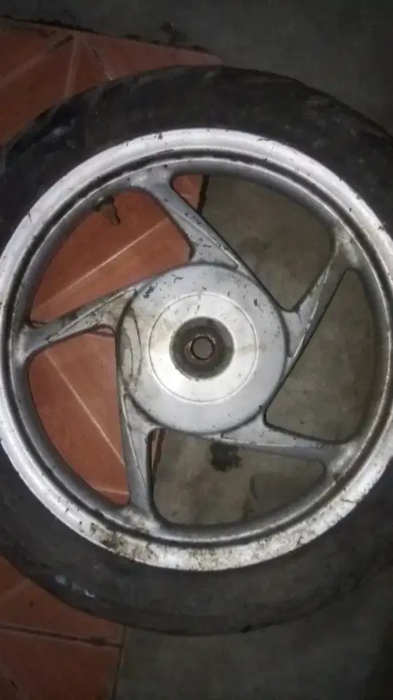 Jual cepat copotan MTR beat