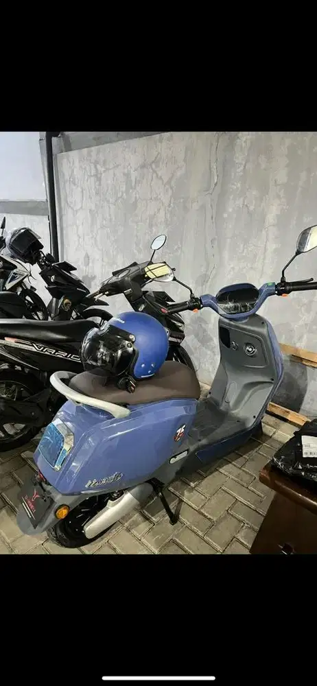 Uwinfly t75 baru beli agustus 2025