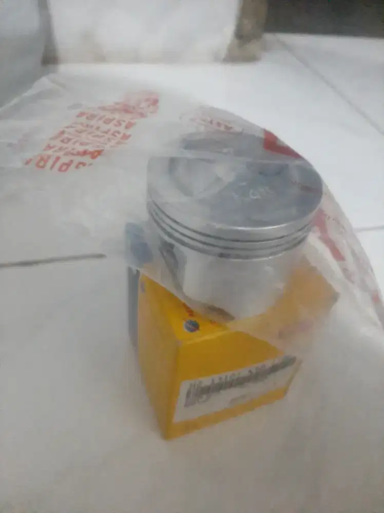 Piston STD,seher STD beat ESP