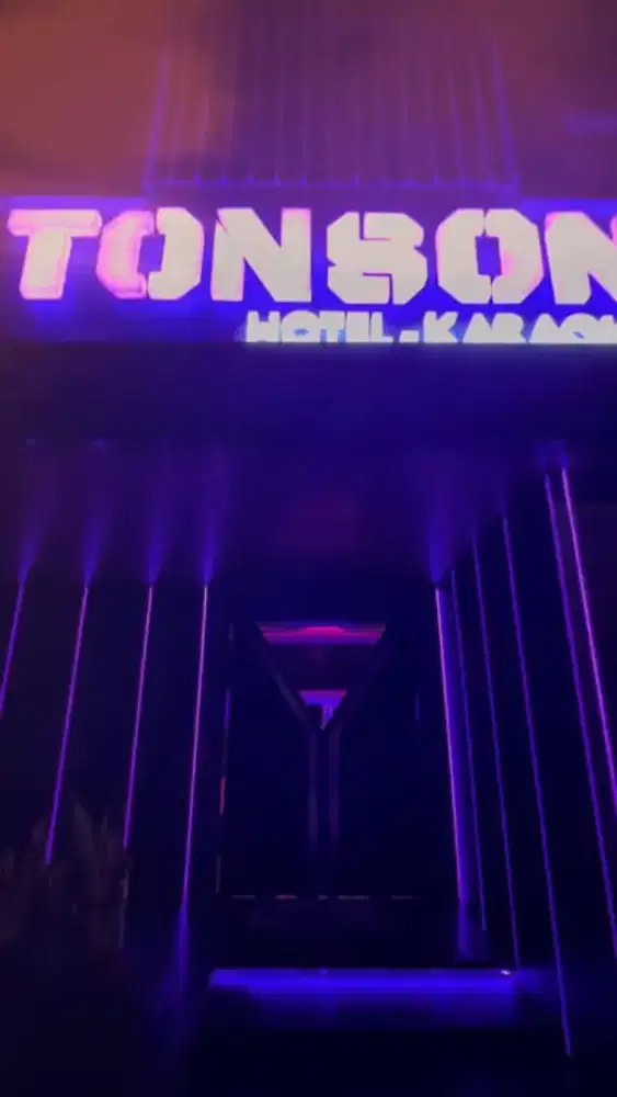 Di buka lowongan OB dan KOKI