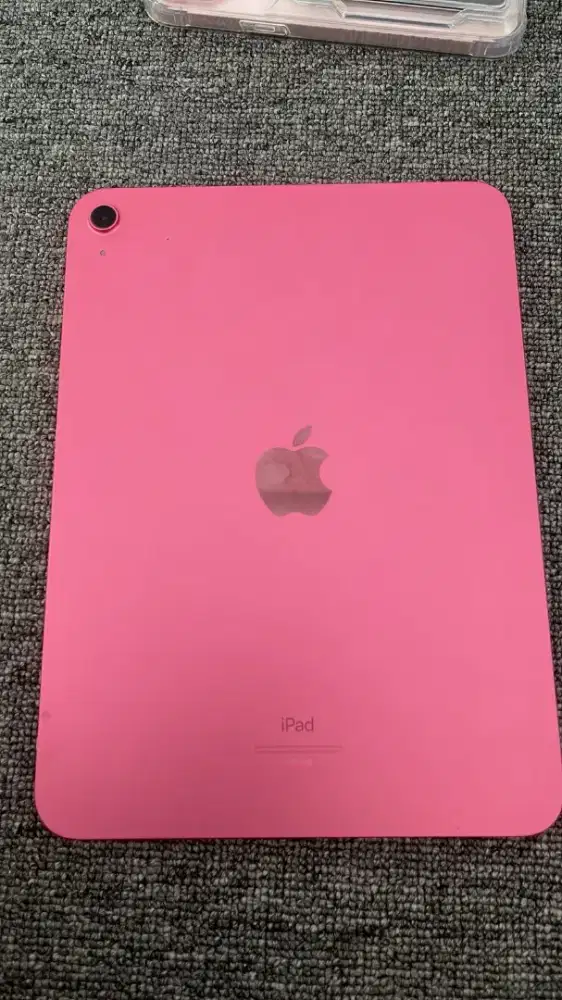 iPad gen 10 256gb iBox