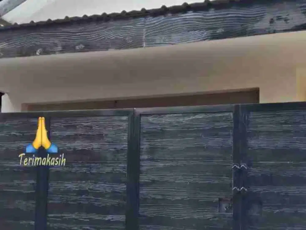 Murah Turun Harga Rumah Kost Dan Rumah Induk Ketintang Surabaya Selatan