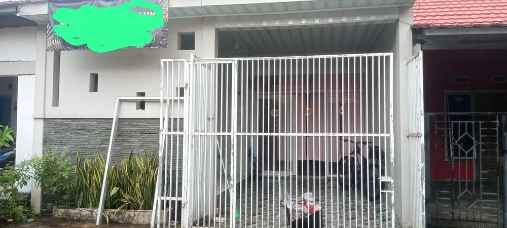 TAKE OVER RUMAH FULL renov kedaton grande