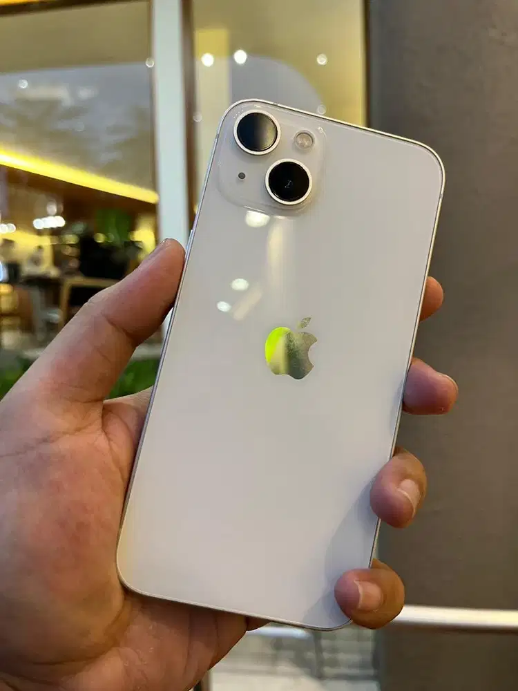 iphone 13 128gb ibox starlight