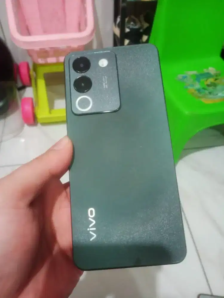 Vivo v29e 5g bos