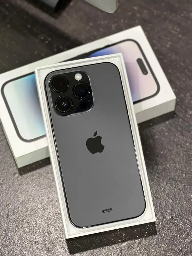 iPhone 14 Pro 256gb iBox