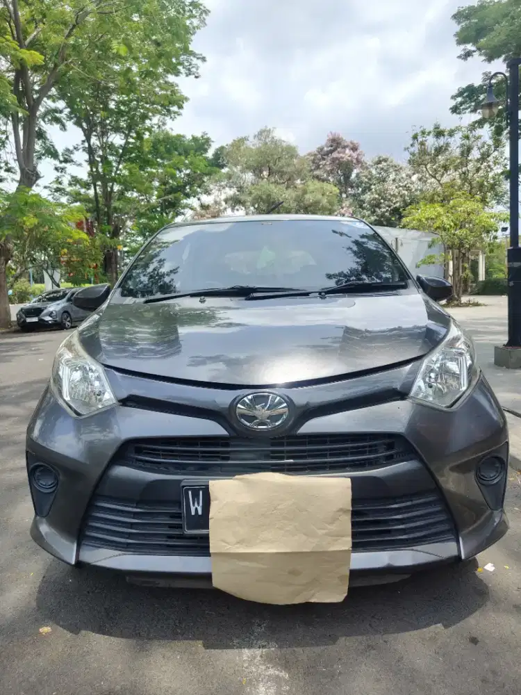 CALYA 1.2 E - LOW KM