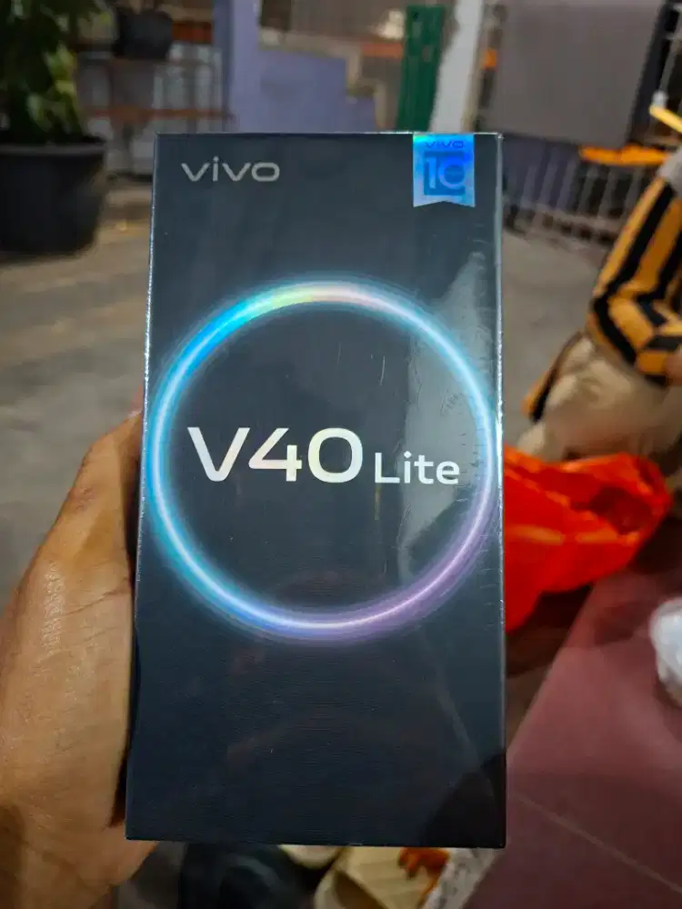Vivo V40 lite 8/256