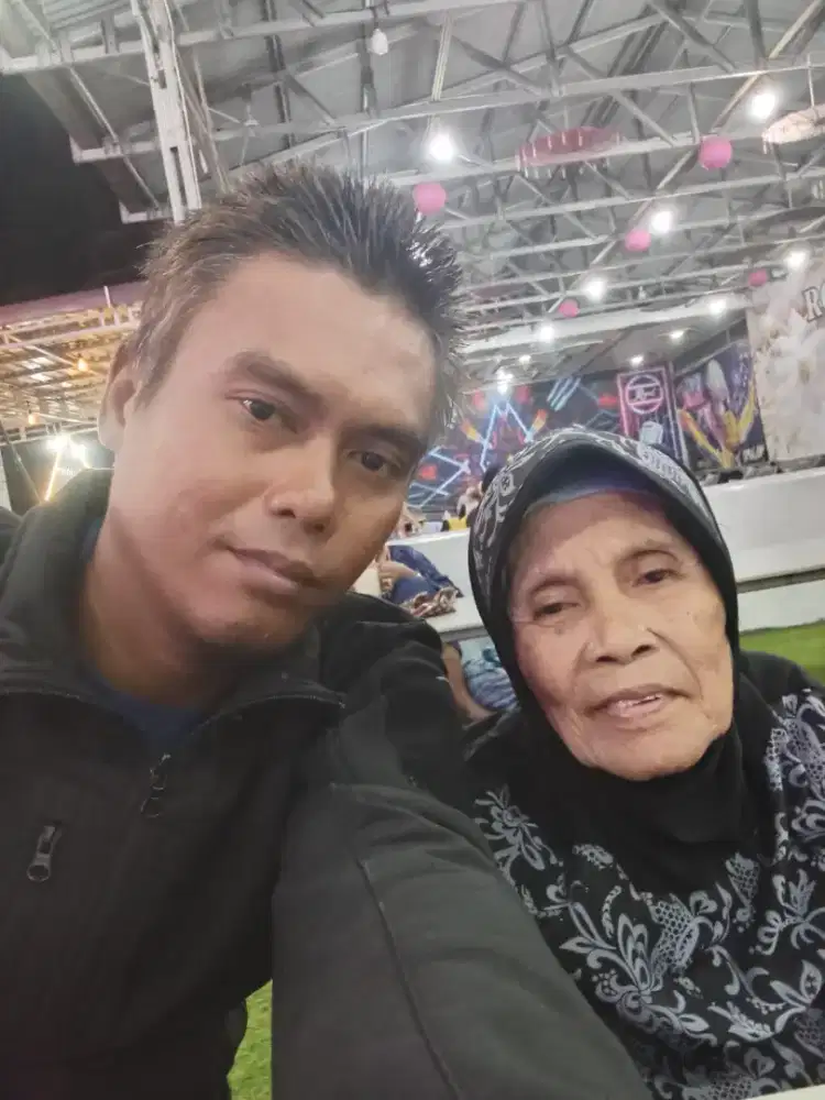 Cari lowongan pekerjaan yg halal