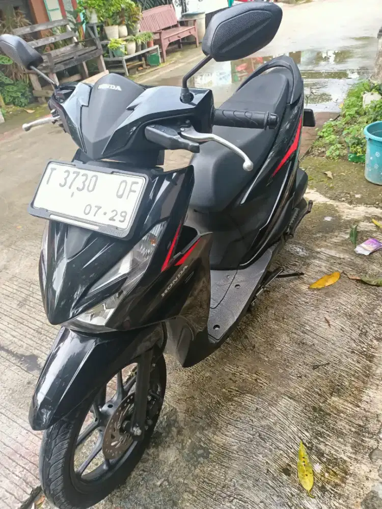 Beat New CBS th 2024