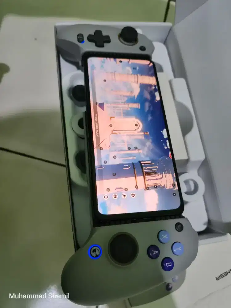 Dijual murah saja konsol portable..