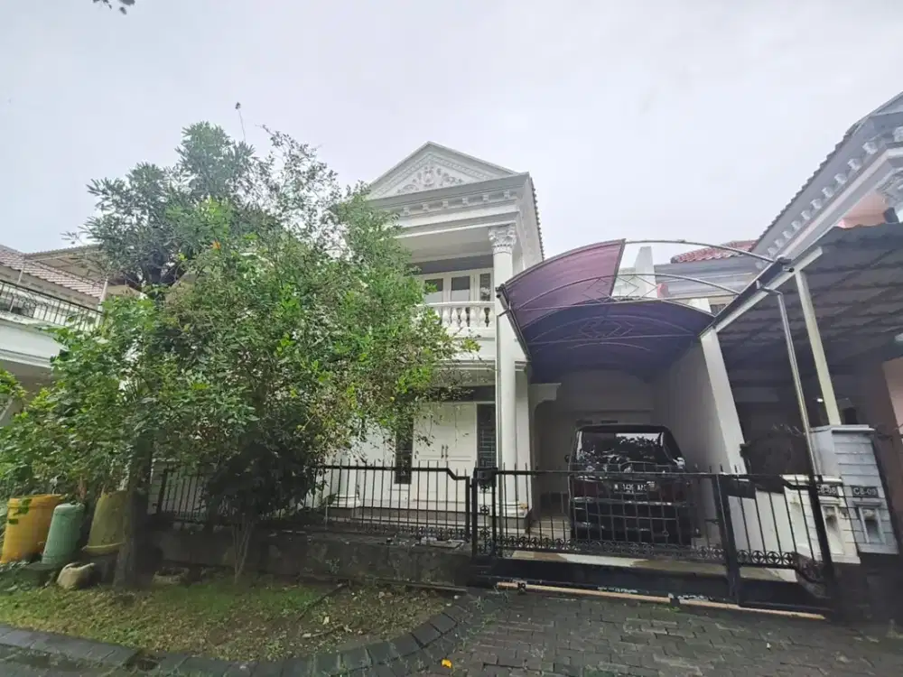 Rumah Wisata Bukit Mas