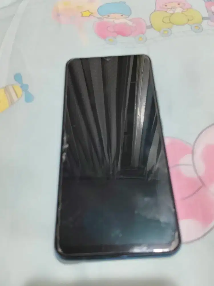 Vivo V21 kondisi masih OKE