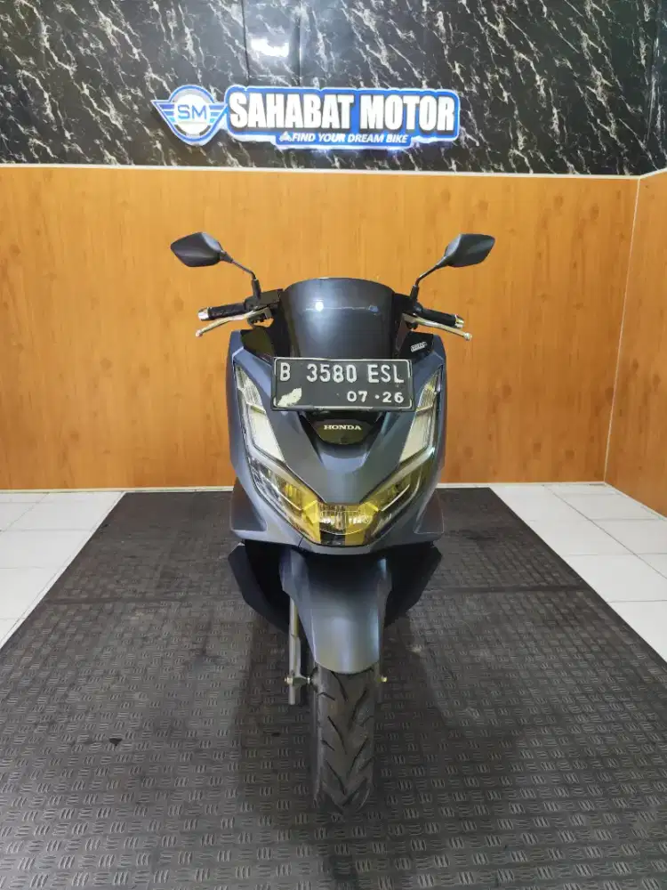 PCX 160 ABS TH 2021 TERMULUS CASH ATAU KREDIT BISA PAKAI SPAYLATER