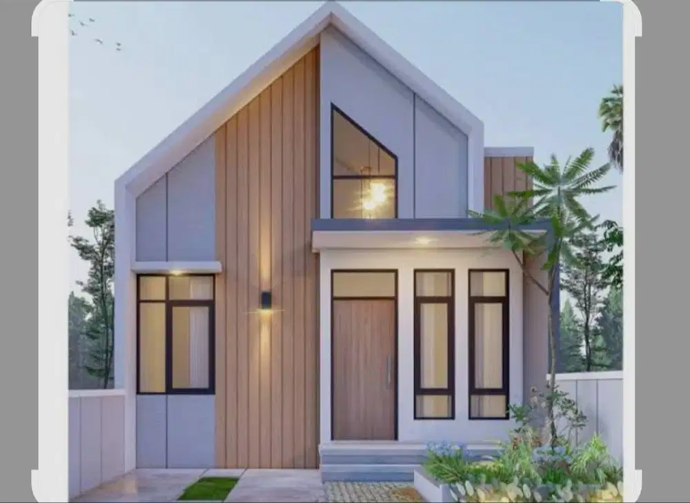 Jasa bangunan & renopasi