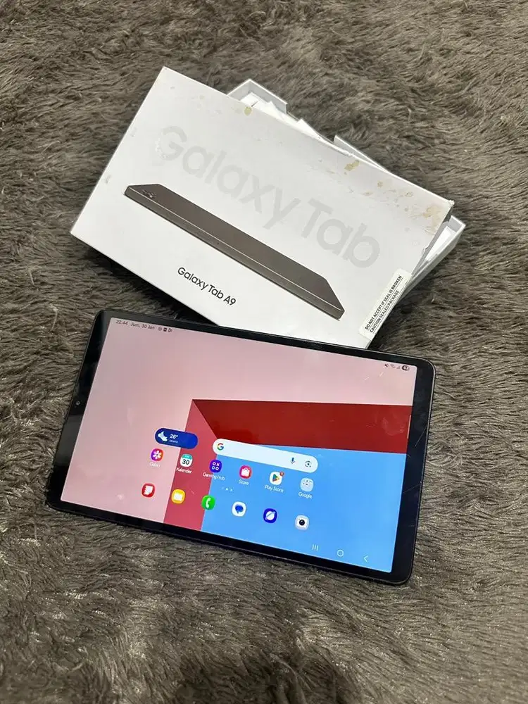 Tablet Samsung Galaxy Tab A9 4G LTE 4/64GB