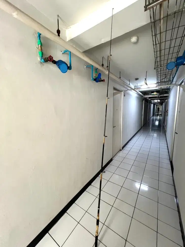 Fishing Rod (Joran) SISLSTAR Pack Spin 806MBG