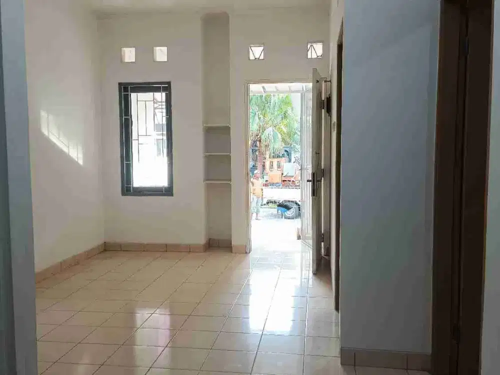 perumahan palem semi tangerang