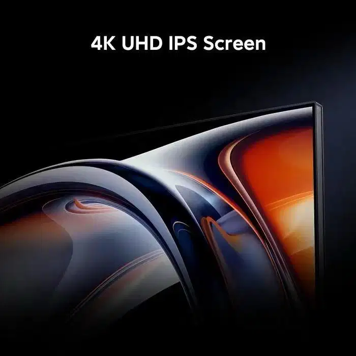 Xiaomi Monitor 27 inch 4K 60HZ A27UI IPS
