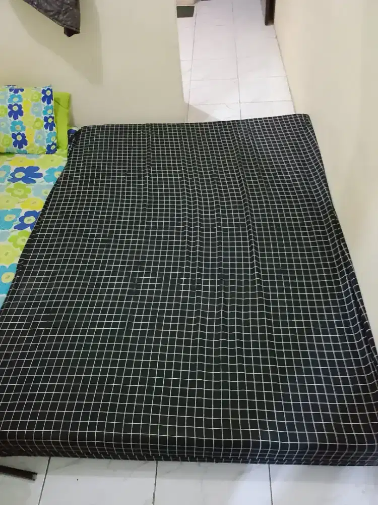 Jual kasur busa merk inoac ukuran 160