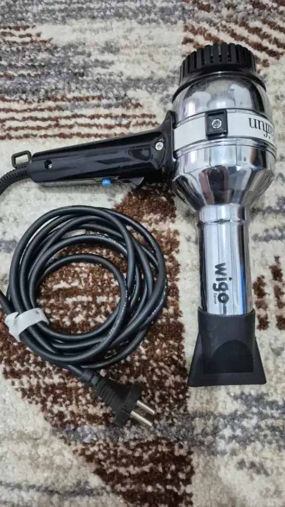 Hairdryer Wigo wi2055