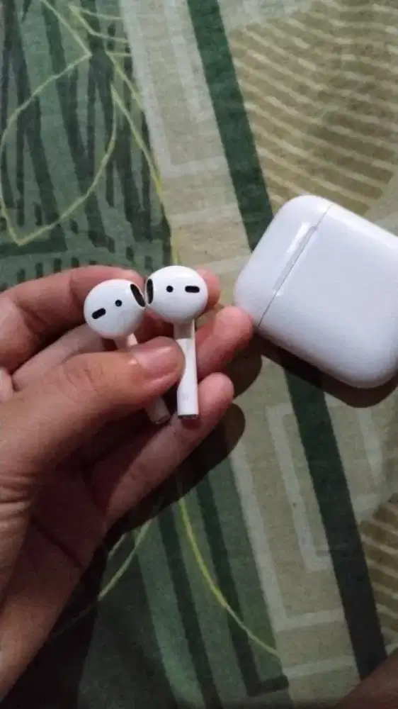 AirPods Apple series gen 2